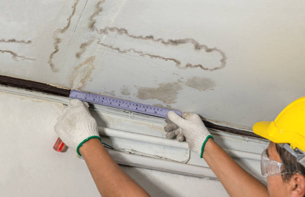 Reliable Emergency Water Damage Restoration contractor in Alexander, NC by Water Damage Irwin